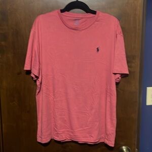 Men’s polo Ralph Lauren T-shirt - large